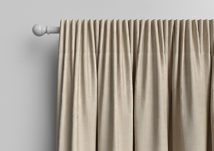 Rhea, Sesame - Made to Measure Curtains - Image 10